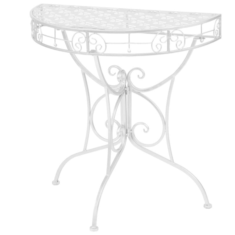Linda End Table