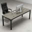 Bureau moderne à domicile-1892349794