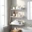 Ranjeet 3 Piece Tiered Shelf