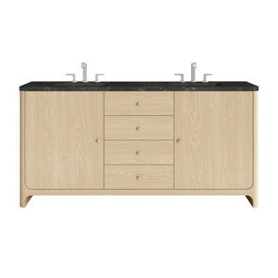 Gracyn 71.75'' W Double Vanity