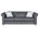 Gray Microfiber /Microsuede