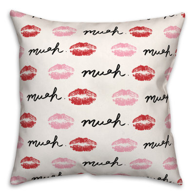 Throw Pillow