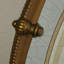 Vernice Metal Wall Clock