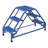 5 - Step Steel Step Stool