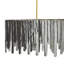 Leighton Linear Chandelier