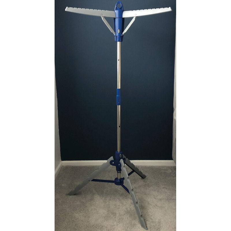 Foldable Standard Drying Rack