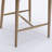 Oslo Cloudback Counter Stool