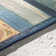 Merrimac Washable Geometric Indoor / Outdoor Rug