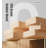Solid wood multi-functional creative cat trees
