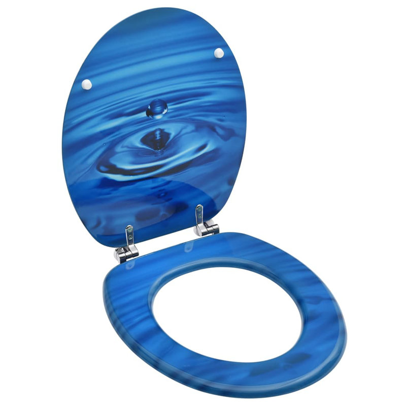 Abdilahi Toilet Seat Sticker