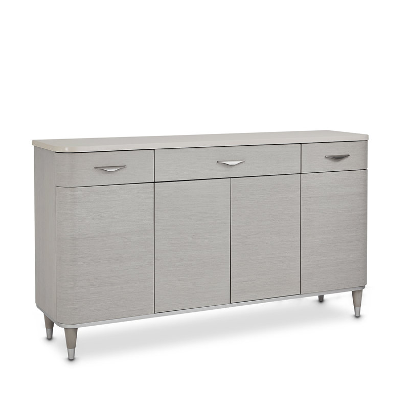 Buffet 3 tiroirs Eclipse