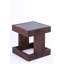 Table d'appoint Acacia-1389487682