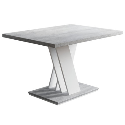 Chatou Pedestal Coffee Table