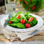 Newsom 100ml Pasta Plate