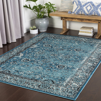 ANA Oriental Indoor Rug