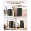 Ateroll Frigither Mini Fridge