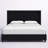 Ikbale Upholstered Wingback Bed-1049881440-1049881441