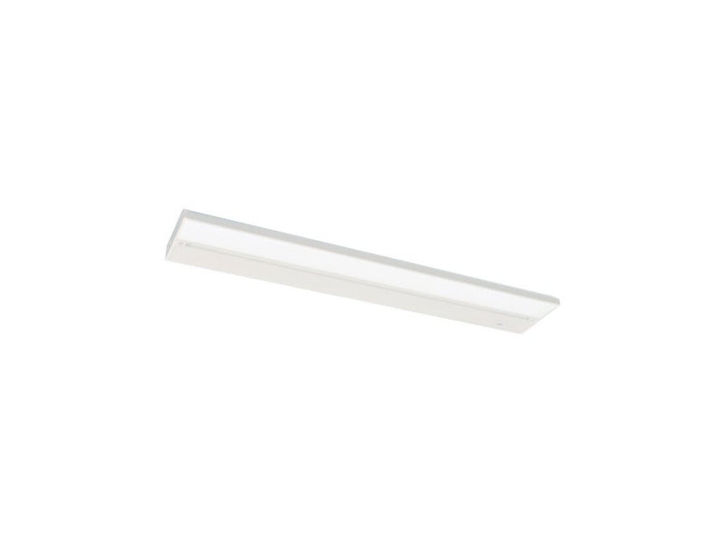249E69EC0C2747AE8D37D0399DF75F74 Noble PRO Luminaire sous-armoire à DEL blanc 56 cm (22 po), 120 V, 27/30/40 000 K