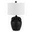 Lampe de table 22,5 po Cian