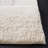 Amaree Hand Tufted Wool Cotton Abstract Rug in Ivory/Beige-1747710282