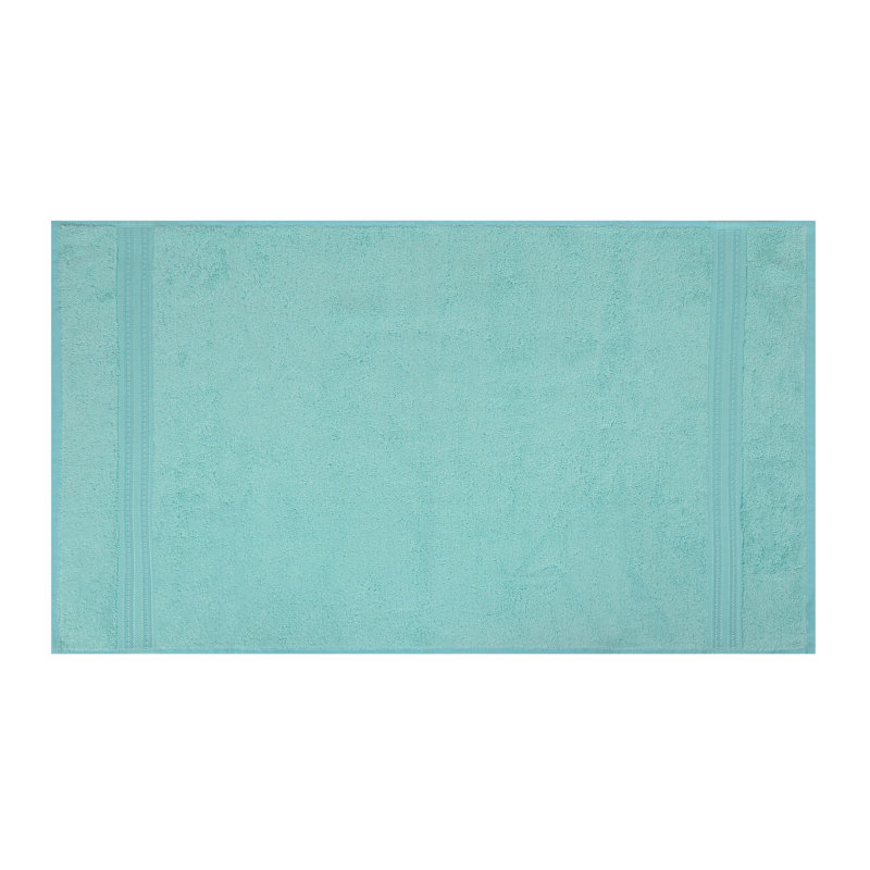 Serviette de bain Lefever, Menthe
