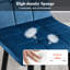 Akshata 64.5cm Bar Stool-1896726662