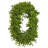 12'' Faux Boxwood Plant