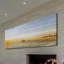 Parvez Taj - Wrapped Canvas Print-12309147