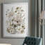 «Neutral Nature II», toile encadrée de qualité supérieure - prête à être accrochée-1248968059-1248968057