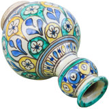 Handmade Ceramic Table Vase
