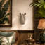 Handmade Resin Wall Decor