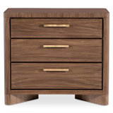 Eleana 3 - Drawer Nightstand
