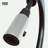 Bristol 19" H 1-handle Pull-Down 2-Function Sprayer Kitchen Faucet-100097144