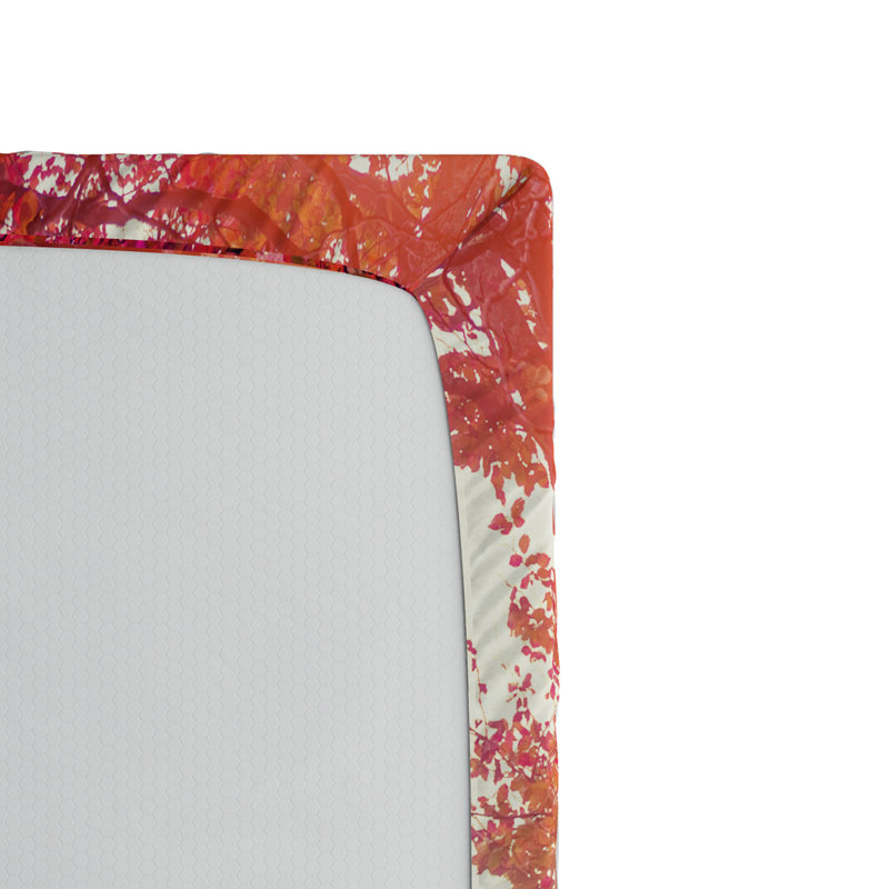 Microfiber Fitted Sheet, Queen Fitted Sheet