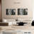 Brampt Monochromatic Wild Lion-107678022