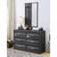 Commode Cargo