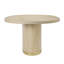 Judith Leiber Oval Dining Table-1021735926
