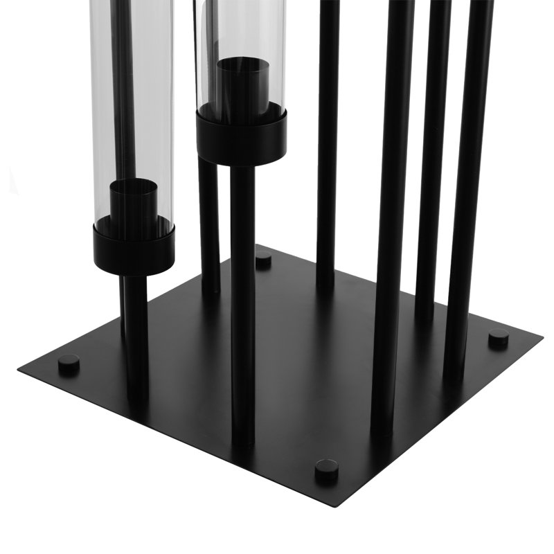 8 Arms Candle Holder
