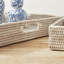 Burma Rattan 3 Piece Serving Tray Set-698366693