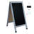 Chalkboard With Chalk And Eraser-601593583-601593587-601593580