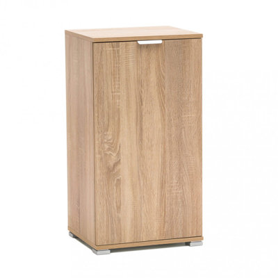 Laicie 1 -Door Accent Cabinet