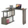 Kasota L-Shaped Computer Desk