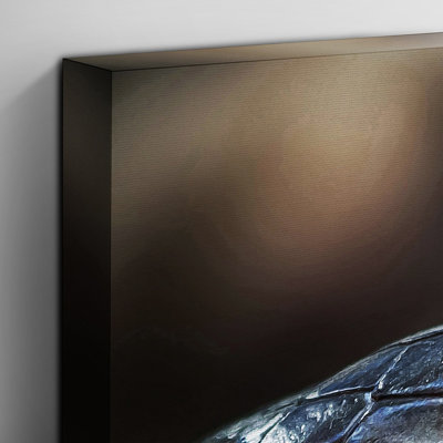 Viper Snake - Wall Art