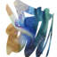 Scripted 3 Painting by Jennifer Hollack Raboin-39774138-39774140