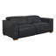 Canapé inclinable en cuir Riseholme-122002600-122002602