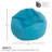 SoftScape Classic Bean Bag-1844471583-1844471579