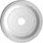 Traditional Traditional Thermoformed PVC Ceiling Medallion-88027976-88027962