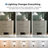 Gomez Linscott Bedroom Set-132284258-112880183