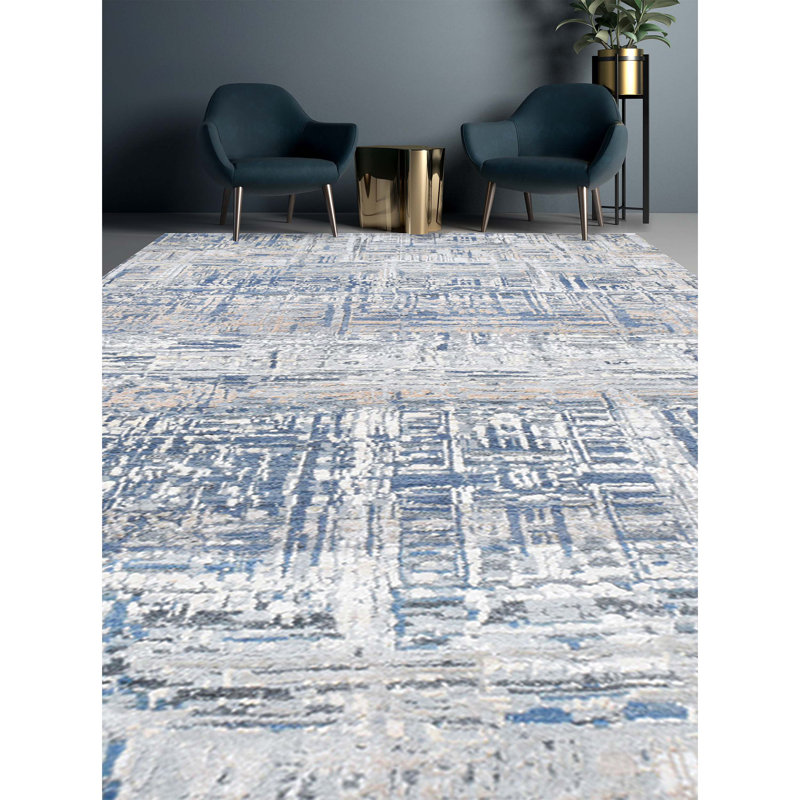 Windsom Area Rug, Rectangle 8' x 10'