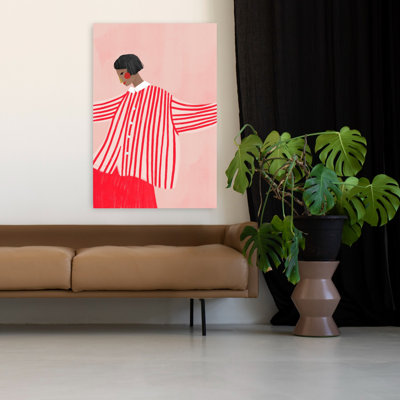 Art contemporain, art contemporain abstrait